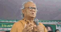তারেক রহমানের এই কৃষি ভাবনা অনেক আগের: রিজভী 