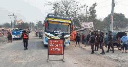 সাতক্ষীরায় জ্বালানি তেলের মজুদ ও পাচার প্রতিরোধে বিজিবির বিশেষ কর্মসূচি ঘোষণা 