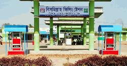 জ্বালানি সংকটে কুমিল্লা অচল: ৮১টির মধ্যে ৪৯ ফিলিং স্টেশন বন্ধ