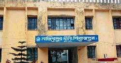 ডাকাতের সঙ্গে গৃহকর্তার রক্তক্ষয়ী সংঘর্ষে ডাকাত নিহত