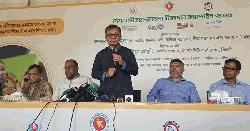 জ্বালানির মূল্যবৃদ্ধিতে পণ্যের দাম খুব বেশি বাড়বে না: বাণিজ্যমন্ত্রী