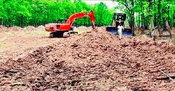 ভাওয়াল জাতীয় উদ্যানে বর্জ্য প্রকল্প ঘিরে তীব্র বিতর্ক, পরিবেশ বিপর্যয়ের শঙ্কা