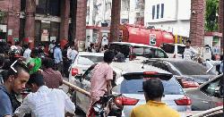 ফেনীতে পাম্পে তেল নেওয়াকে কেন্দ্র করে সংঘর্ষ, যুবককে পিটিয়ে জখম