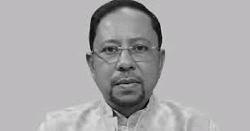 সাবেক শিক্ষা উপমন্ত্রী গোলাম সারোয়ার মিলন মারা গেছেন 