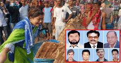 নারায়ণগঞ্জের সাত খুনের ১২ বছর পরও আপিল বিভাগে ঝুলে আছে চূড়ান্ত নিষ্পত্তি
