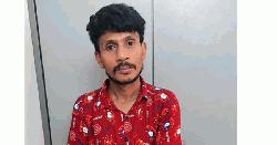 নিকলীতে মদ পান করায় এক যুবকের ১০ দিনের  কারাদণ্ড 