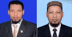 লালমনিরহাটে মাদক মামলায় ইউপি চেয়ারম্যানসহ দুইজনের ৫ বছর কারাদণ্ড