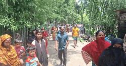 নিখোঁজের ৬ দিন পর শিশু শিক্ষার্থীর মরদেহ উদ্ধার 