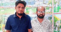 সুন্দরগঞ্জে শ্রমিক কল্যাণ ফেডারেশনের সভাপতি-সম্পাদকের পদত্যাগ