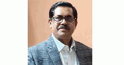 স্বেচ্ছায় অব্যাহতি চেয়েছেন যবিপ্রবি কোষাধ্যক্ষ 