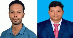 সভাপতি গোলাম মাহফুজ শুভ, সম্পাদক শাকিল হোসেন