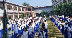 কালীগঞ্জে এসএসসি পরীক্ষায় ভুল প্রশ্নপত্র: ২ কক্ষ পরিদর্শক ও কেন্দ্র সচিব অব্যাহতি