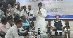 ক্ষতিগ্রস্ত কৃষকদের প্রধানমন্ত্রীর সহায়তা প্রদান