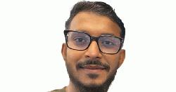 রায়পুরে নিষিদ্ধ ছাত্রলীগ নেতা গ্রেপ্তার