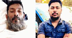বাবার লাশের দায়িত্ব নিল না স্ত্রী-সন্তান