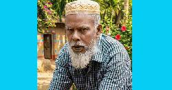 বাবুর্চি কছিরের ‘জমি জালিয়াতি’ প্রতিবন্ধী ভাতিজার আর্তনাদ
