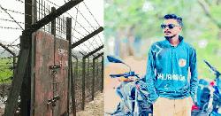 ব্রাহ্মণবাড়িয়া সীমান্তে বিএসএফের গুলিতে দুই বাংলাদেশি নিহত