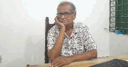 সাংবাদিকতার চার দশক: পান্না বালার সংগ্রাম ও সাফল্যের গল্প