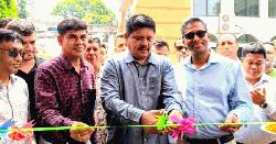 গাজীপুরে মাসব্যাপী কর মেলা শুরু, ৪০ শতাংশ পর্যন্ত মওকুফ সুবিধা