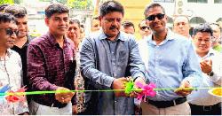 'কর দিন, নগর গড়ুন' নাগরিকদের প্রতি শওকত হোসেন সরকারের আহ্বান