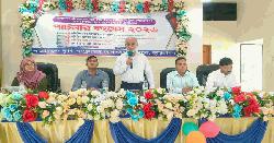 উলিপুরে  কৃষি সম্প্রসারণ অধিদপ্তরের উদ্যোগে পার্টনার কংগ্রেস অনুষ্ঠিত