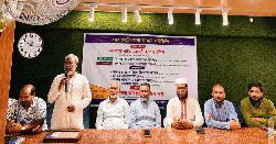 শিক্ষা ও সামাজ উন্নয়নে সবাইকে ঐক্যবদ্ধভাবে কাজ করতে হবে: এলিস