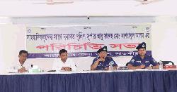 ‘অপরাধীকে আইনের আওতায় আনা হবে, যে দলেরই হোক’ 