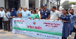 মানিকগঞ্জে ভূমিসেবা মেলা-২০২৬ উদ্বোধন