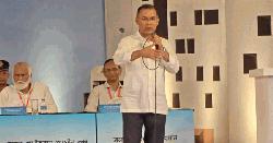 বর্তমান সরকার তিস্তা ও পদ্মা ব্যারেজ নির্মাণ করবে: গাজীপুরে প্রধানমন্ত্রী