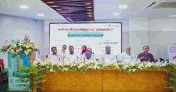 চট্টগ্রামে পার্কভিউ হসপিটালে “Measles” বা হাম বিষয়ক বৈজ্ঞানিক সেমিনার অনুষ্ঠিত