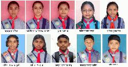 গৌরীপুরে ১৮ জন পেলো ‘শাপলা কাব অ্যাওয়ার্ড’