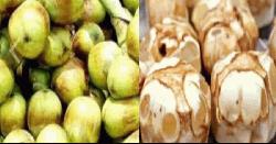 ভ্যাপসা গরমে তালশাঁস