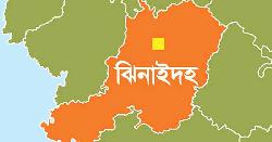 ঝিনাইদহে স্বামীর ধারালো অস্ত্রের আঘাতে স্ত্রী খুন