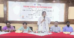 জলবায়ু পরিবর্তন মোকাবিলায় নারী নেতৃত্ব গুরুত্বপূর্ণ