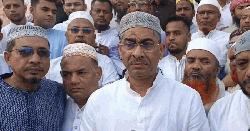 ঈদুল আজহা আমাদের ত্যাগের শিক্ষা দেয়: পানিসম্পদমন্ত্রী