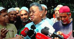 দ্রব্যমূল্য ক্রয়ক্ষমতার মধ্যে রাখার চেষ্টা করছি: অর্থমন্ত্রী