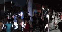কোরবানির চামড়া নিয়ে আশুগঞ্জে দুই পক্ষের সংঘর্ষ, আহত ১০