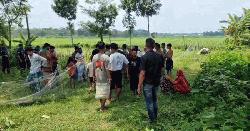 শরীয়তপুরে বোমা বিস্ফোরণে শিশুর হাত বিচ্ছিন্ন