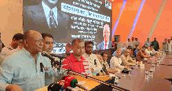 জিয়াউর রহমান গণতন্ত্রহীন সমাজে বহুদলীয় গণতন্ত্র প্রতিষ্ঠা করেন: পরিবেশ মন্ত্রী