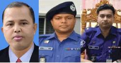 বিএনপির কর্মসূচিতে গুলির ঘটনায় ২ ওসিসহ ৩২ জনের নামে মামলা 