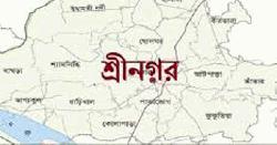 শ্রীনগরে অটো চালকের ঘুষিতে যাত্রীর মৃত্যু 