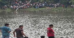 শ্রীপুরে নিখোঁজের ৩০ ঘণ্টা পর ব্যবসায়ীর হাত-পা বাঁধা মরদেহ উদ্ধার