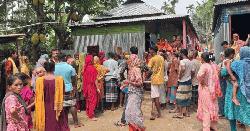 জামালপুরে পৃথক ঘটনায় তিনজনের মরদেহ উদ্ধার