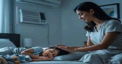 সুস্থ থাকতে যে নিয়মে এসি চালাবেন...