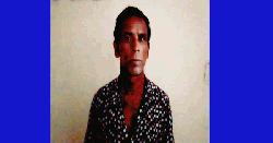 সুন্দরগঞ্জে শিশুকে ধর্ষণচেষ্টার অভিযোগে গ্রেপ্তার-১