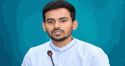 বিএনপি সরকার কখনোই দেশ পরিচালনায় ভালো ছিল না : আসিফ মাহমুদ