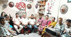 অক্টোবরে নওগাঁয় দুই দিনব্যাপী লেখক সম্মেলন