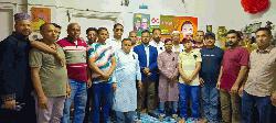 জর্ডানে জিয়াউর রহমানের ৪৫তম শাহাদাত বার্ষিকী পালন 
