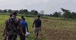 চিলাহাটি সীমান্তে পুশইনের চেষ্টা প্রতিহত করল বিজিবি