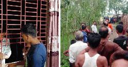 কক্সবাজারে দুর্ধর্ষ ডাকাতি: প্রবাসীর স্ত্রী-কন্যাকে সংঘবদ্ধ ধর্ষণ, আটক ৬